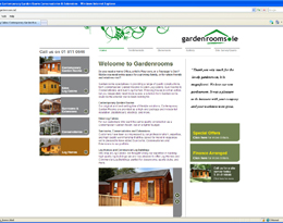 website redesign and search engine optimisation