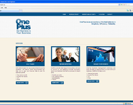 A Website designed and hosted by Croan.ie