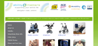 Website Redesign project