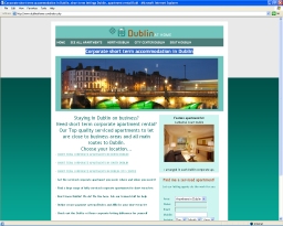 A Website designed and hosted by Croan.ie