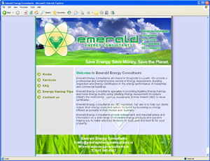 A Website designed and hosted by Croan.ie