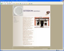 A Website designed and hosted by Croan.ie