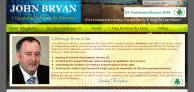 website design project