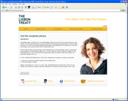 A Website optimised by Croan.ie