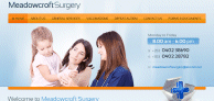 gp website design