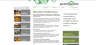 Redesign and website optimisation project.