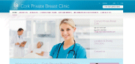 Doctor website