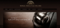 solicitor website