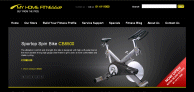 Website Optimisation project
