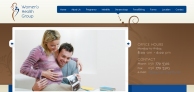 Website Design for Womens Health